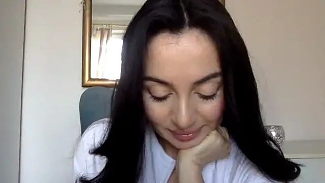 StellaSensual online show from March 4, 8:22 am