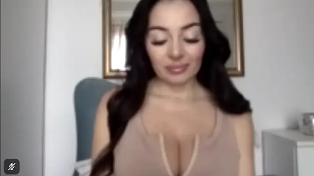 StellaSensual online show from November 27, 7:53 am