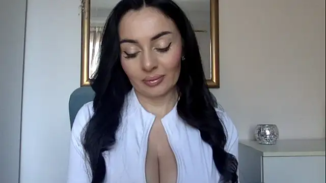 StellaSensual online show from February 26, 7:52 am