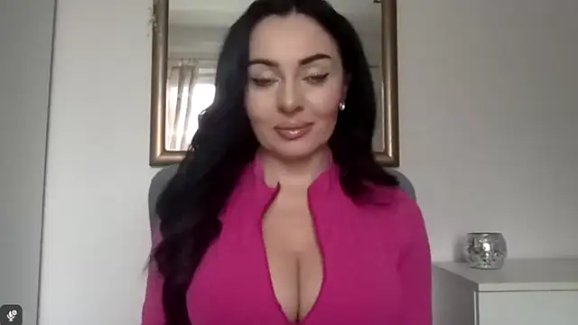 StellaSensual online show from February 25, 7:52 am