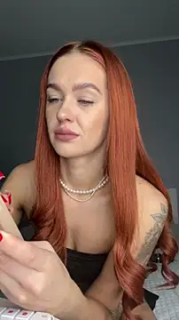 LittleFox    online show from November 13, 7:01 am