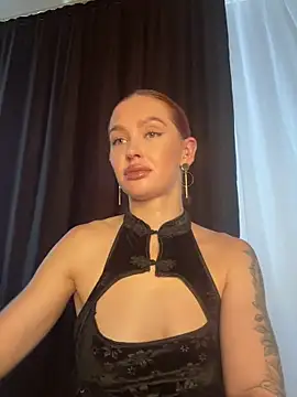 LittleFox    online show from July 9, 6:47 am
