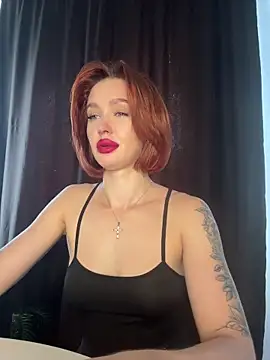 LittleFox    online show from July 6, 7:15 am
