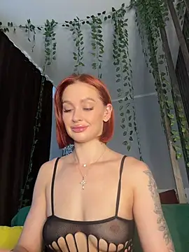 LittleFox    online show from June 23, 6:44 am