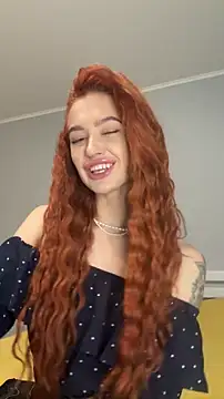 LittleFox    online show from November 27, 7:42 am