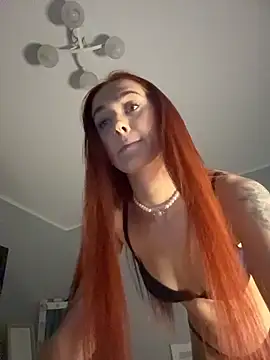 LittleFox    online show from November 29, 7:30 am