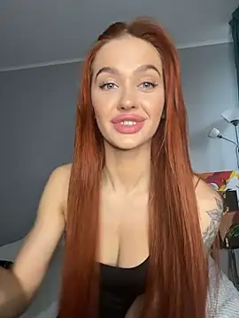 LittleFox    online show from October 25, 6:34 am