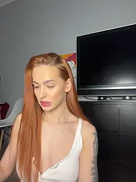 LittleFox    online show from April 10, 11:28 am