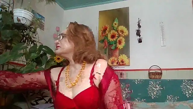 ZhannaLove480 online show from February 18, 10:01 am