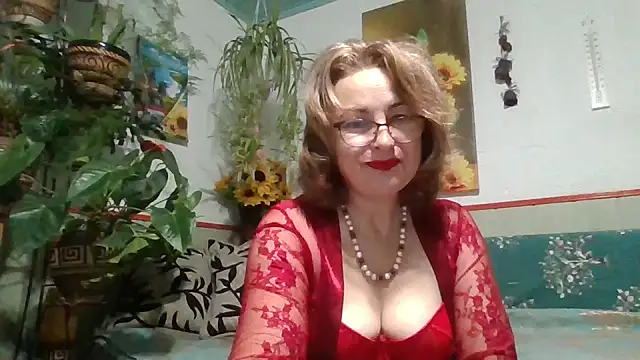 ZhannaLove480 online show from November 10, 3:55 am