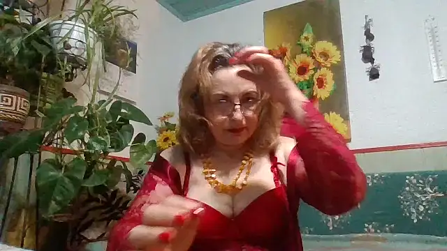 ZhannaLove480 online show from March 12, 3:34 am