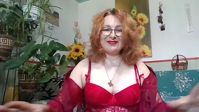 ZhannaLove480 online show from May 17, 8:47 am