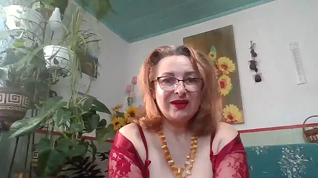 ZhannaLove480 online show from March 10, 6:28 am