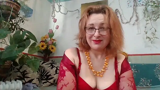 ZhannaLove480 online show from February 1, 10:35 am