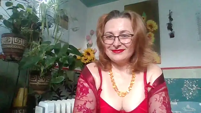 ZhannaLove480 online show from April 9, 12:44 pm
