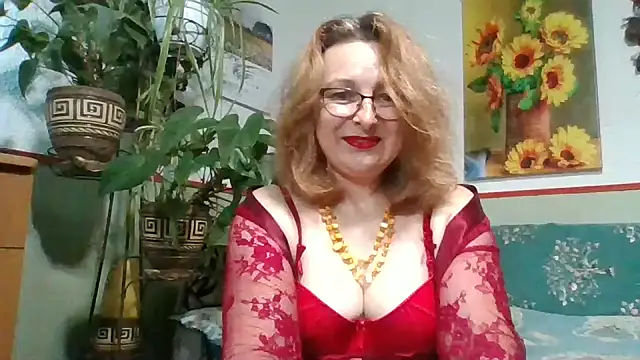 ZhannaLove480 online show from April 19, 3:46 pm