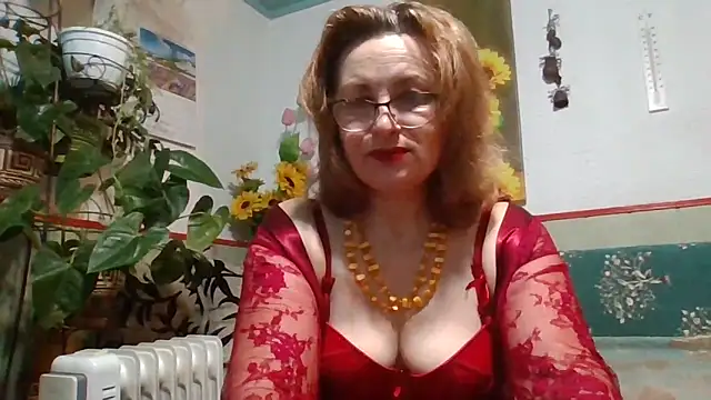 ZhannaLove480 online show from February 22, 5:43 am