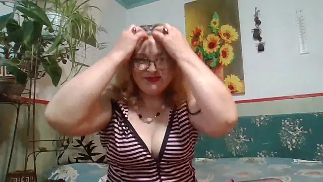 ZhannaLove480 online show from June 14, 7:42 am
