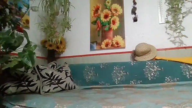 ZhannaLove480 online show from November 28, 4:34 am