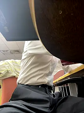 Daddygarry online show from October 23, 12:26 pm