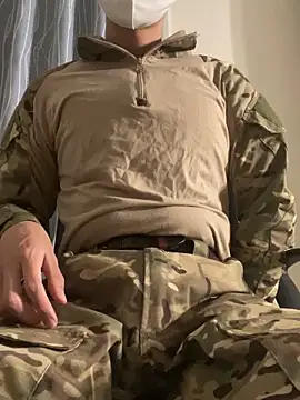 Daddygarry online show from May 1, 3:28 pm