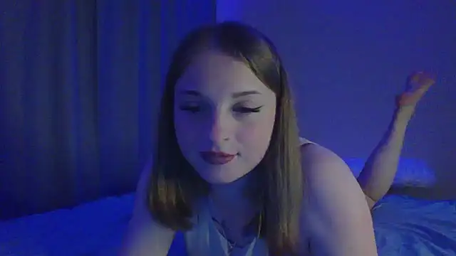 Snapshot of Star_Girlish chatting on October 6, 3:24 pm Star Girlish online show from October 6, 3:24 pm