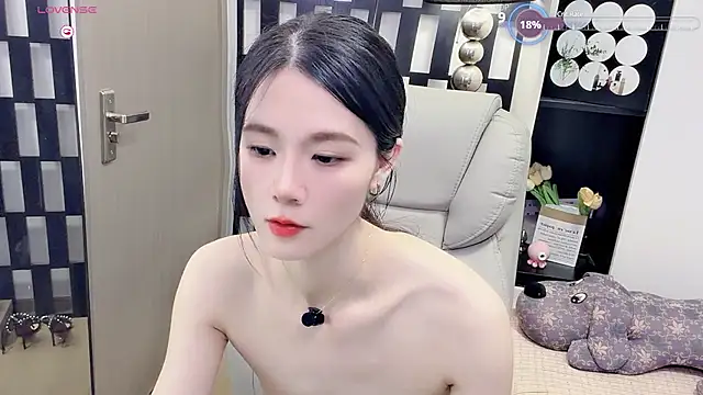 Yueyue-MM online show from June 11, 2:58 pm