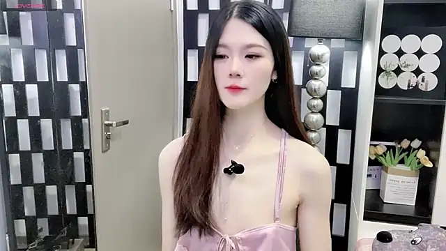 Yueyue-MM online show from October 24, 12:31 am