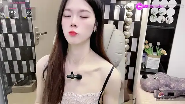 Yueyue-MM online show from March 15, 12:28 am