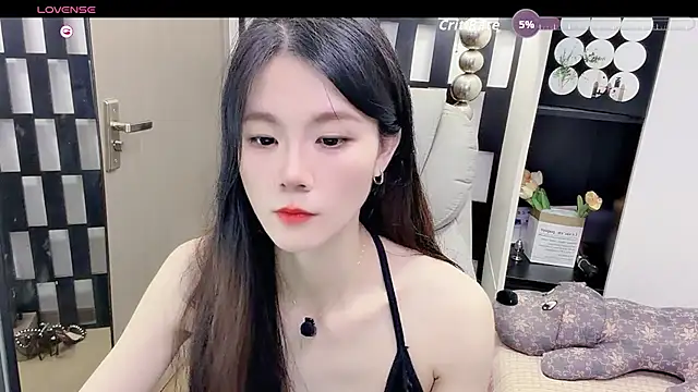 Yueyue-MM online show from July 8, 2:51 pm