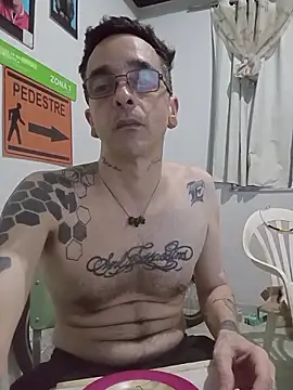 dinho carioca online show from November 30, 3:18 am