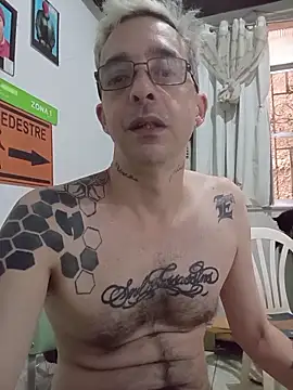 dinho carioca online show from February 8, 3:43 pm