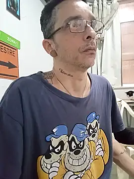 dinho carioca online show from October 31, 4:14 pm