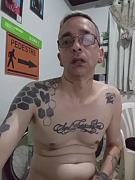 dinho carioca online show from February 23, 8:42 pm