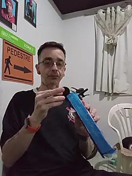 dinho carioca online show from November 15, 5:11 am