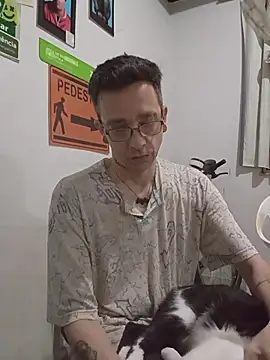 dinho carioca online show from December 1, 12:50 pm