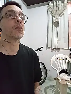 dinho carioca online show from October 20, 1:55 pm