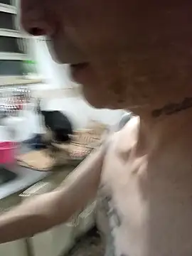 dinho carioca online show from March 17, 11:41 pm