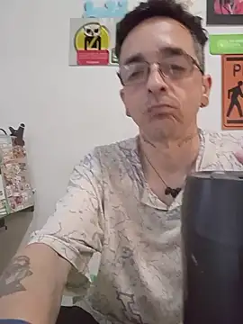 dinho carioca online show from November 30, 3:24 pm