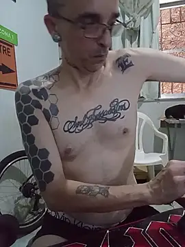 dinho carioca online show from March 26, 4:05 pm