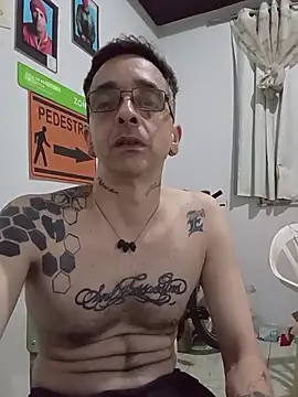 dinho carioca online show from November 19, 8:09 pm