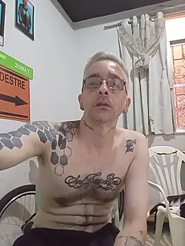 dinho carioca online show from January 12, 2:02 pm