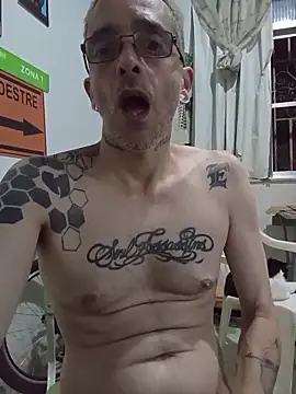 dinho carioca online show from March 31, 4:36 am