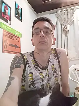 dinho carioca online show from November 29, 3:12 pm