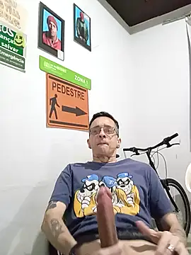 dinho carioca online show from October 22, 3:33 pm