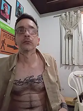 dinho carioca online show from January 7, 1:27 pm