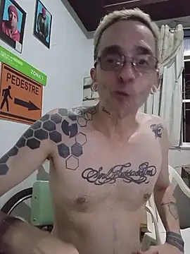 dinho carioca online show from April 8, 4:03 am