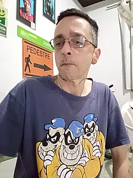 dinho carioca online show from October 24, 5:01 pm