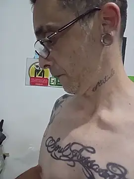 dinho carioca online show from February 26, 2:55 am