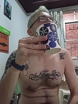 dinho carioca online show from January 14, 11:47 am